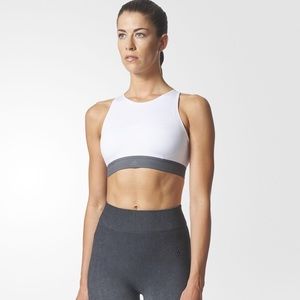 adidas halter bra NWOT size XS/S